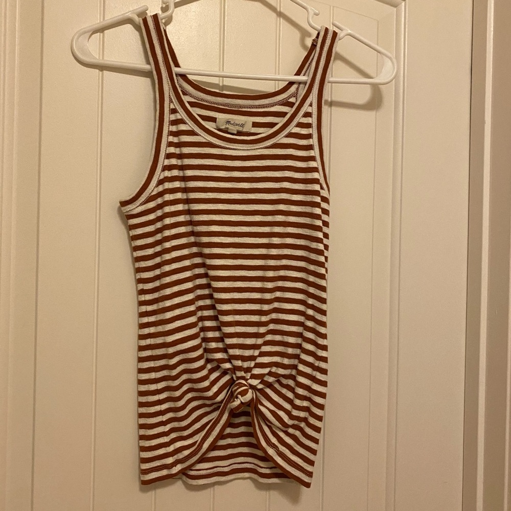 Madewell top